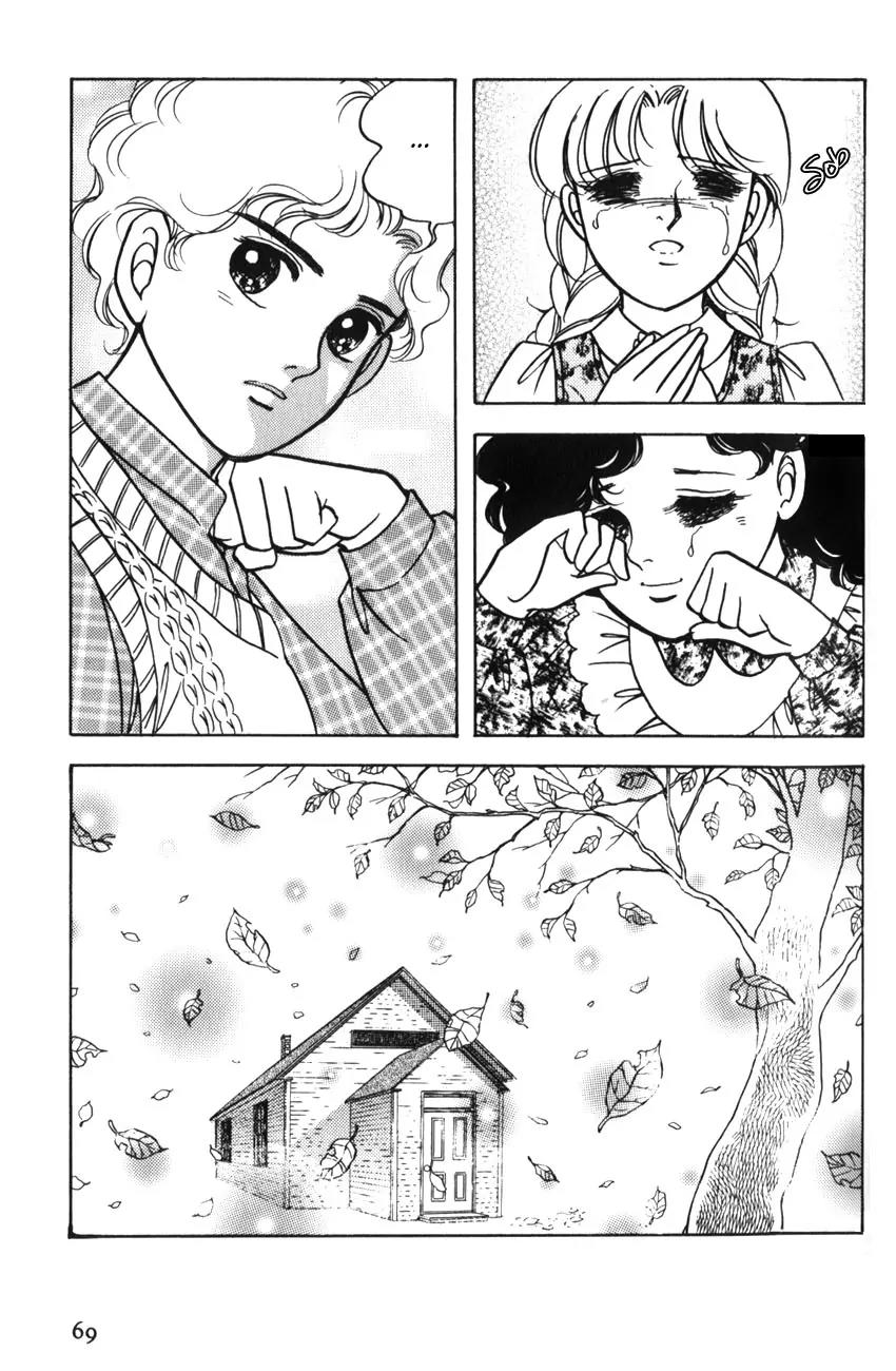 Akage no Anne Chapter 2.2 page 38 - Vol.2 Chapter 2
