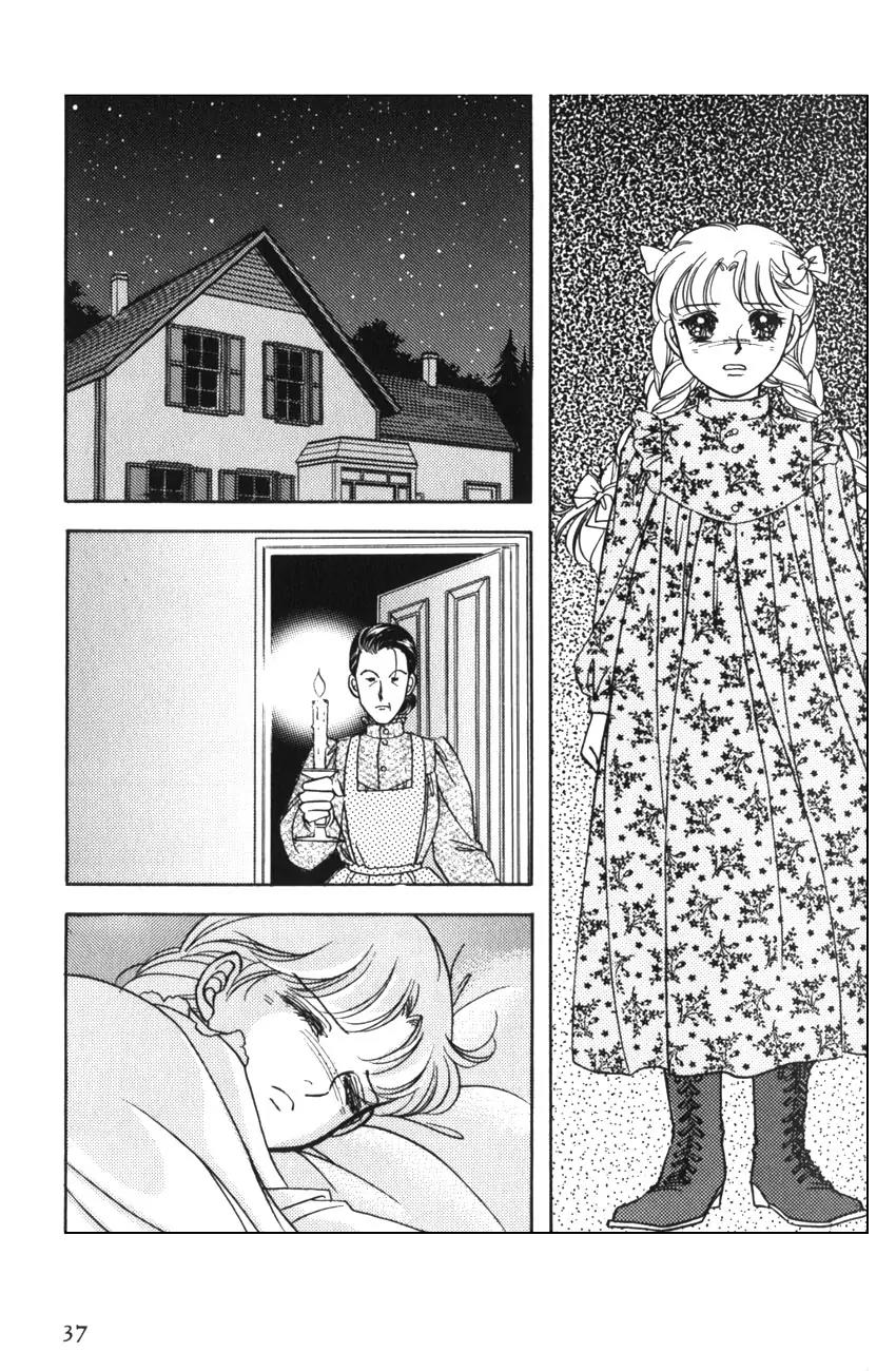 Akage no Anne Chapter 2.2 page 6 - Vol.2 Chapter 2