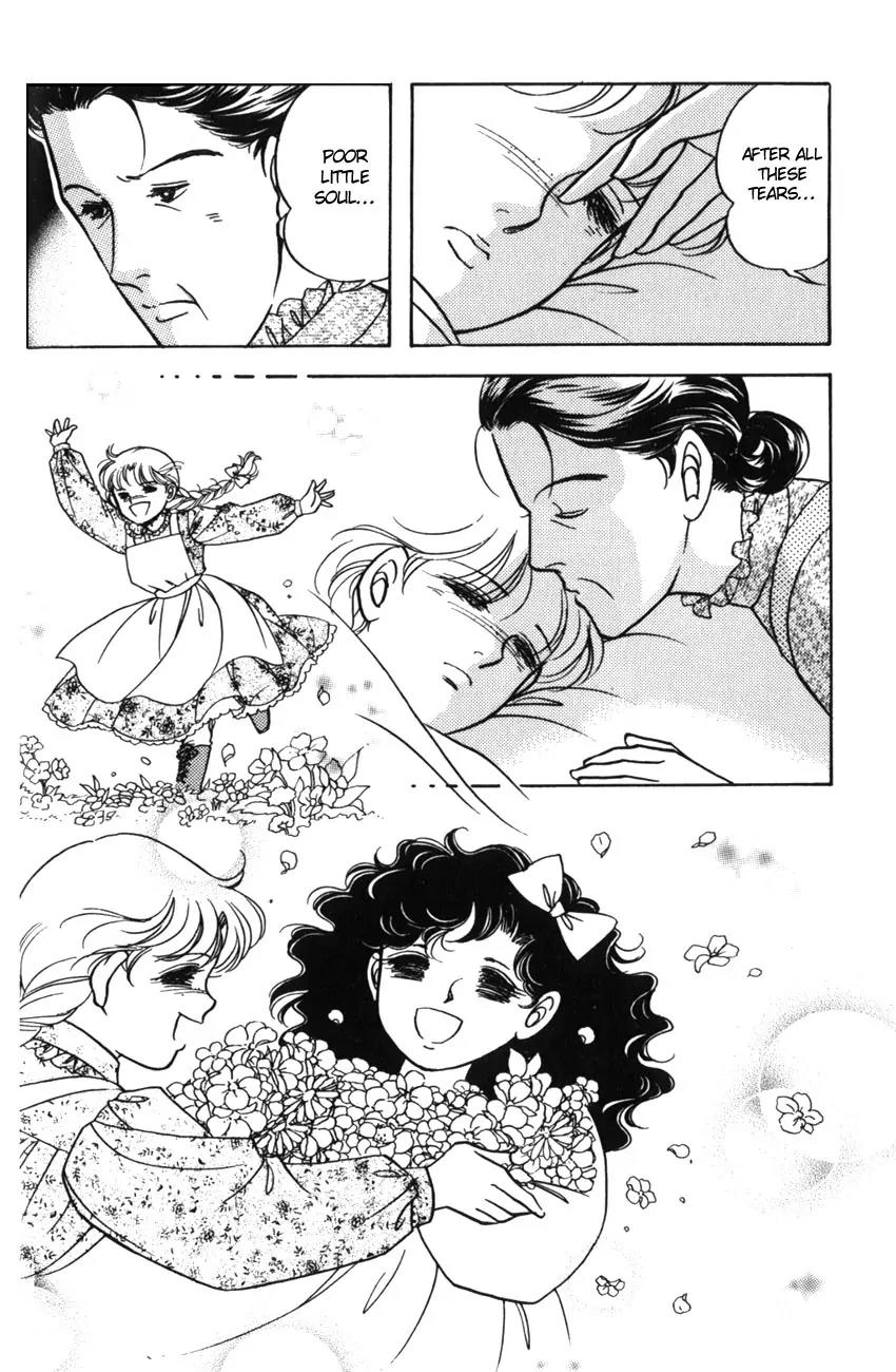 Akage no Anne Chapter 2.2 page 7 - Vol.2 Chapter 2