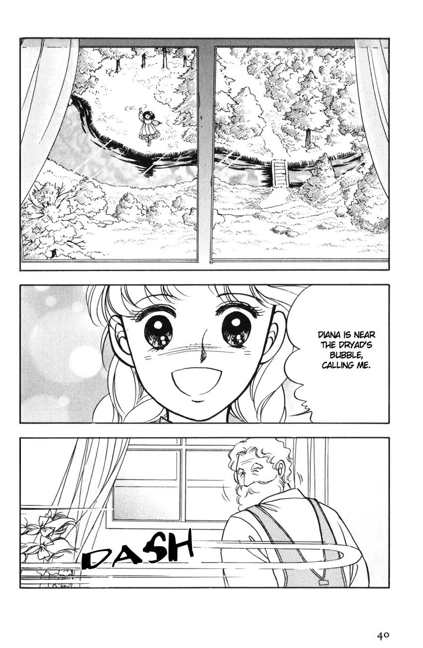 Akage no Anne Chapter 2.2 page 9 - Vol.2 Chapter 2