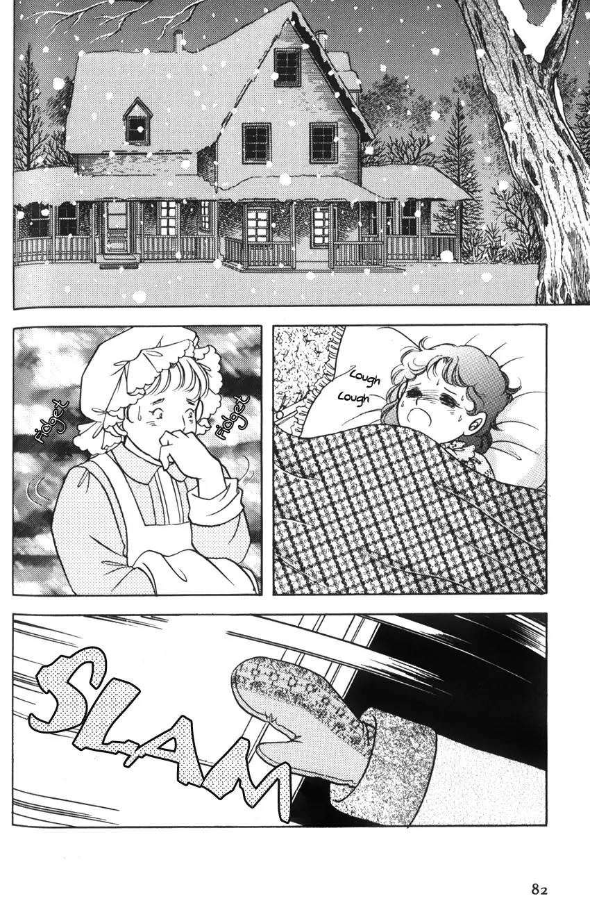 Akage no Anne Chapter 2.3 page 12 - Vol.2 Chapter 3