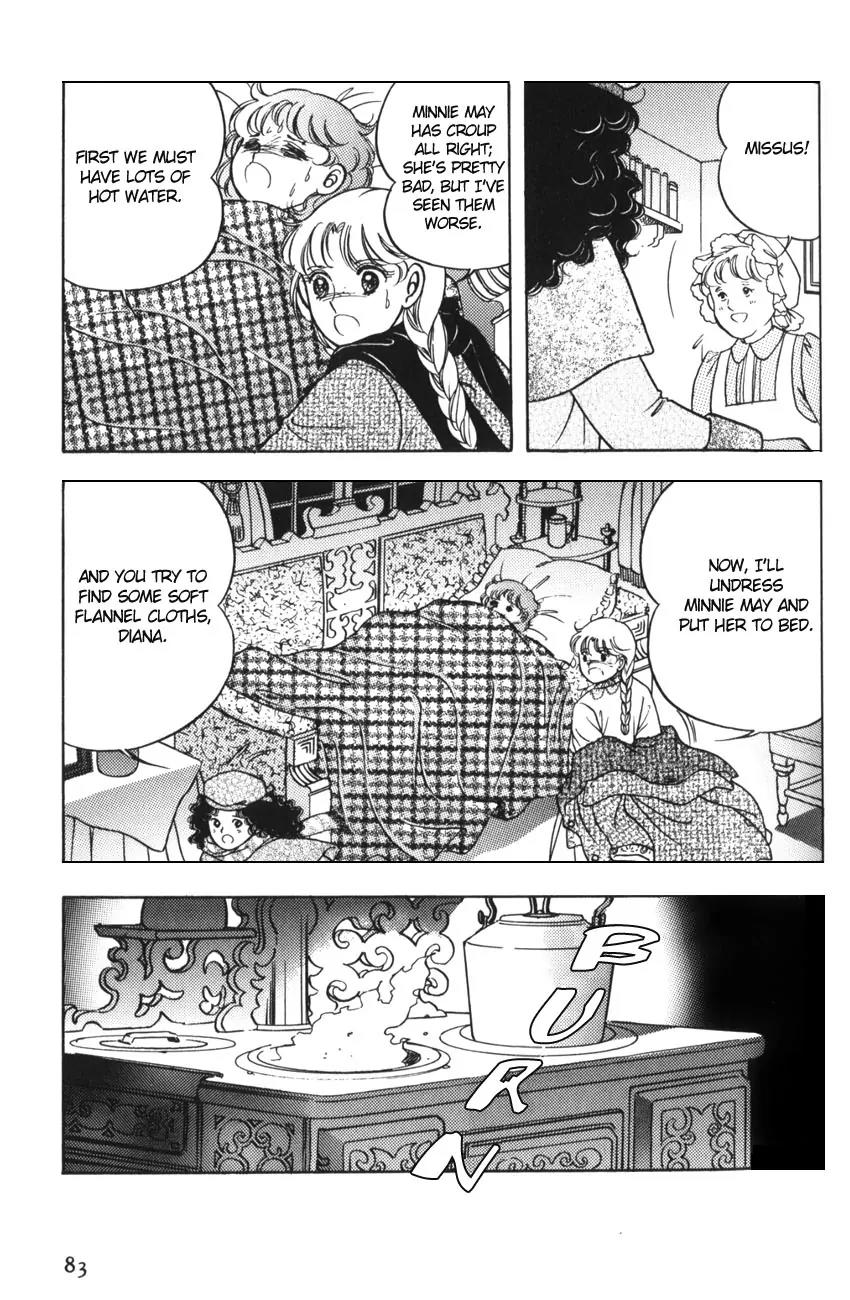 Akage no Anne Chapter 2.3 page 13 - Vol.2 Chapter 3