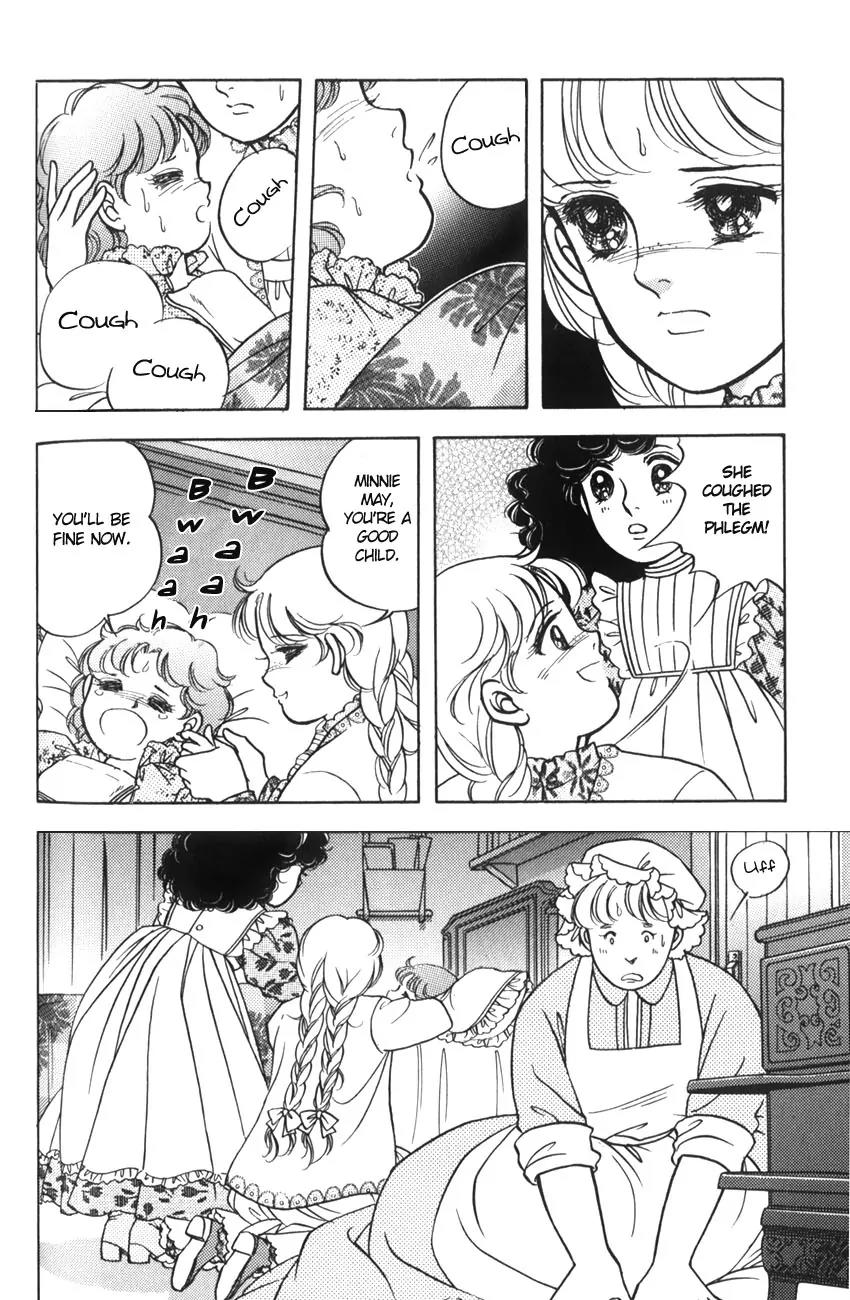 Akage no Anne Chapter 2.3 page 16 - Vol.2 Chapter 3