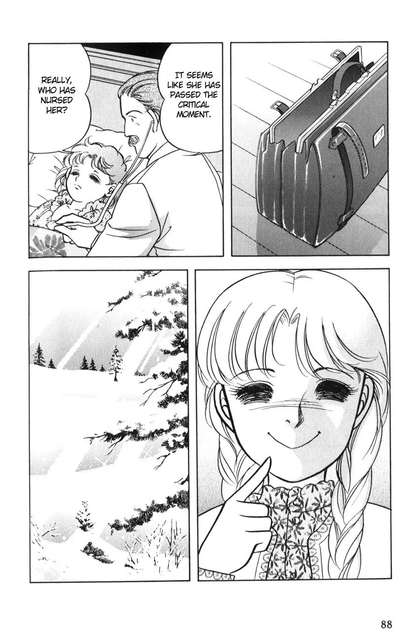 Akage no Anne Chapter 2.3 page 18 - Vol.2 Chapter 3