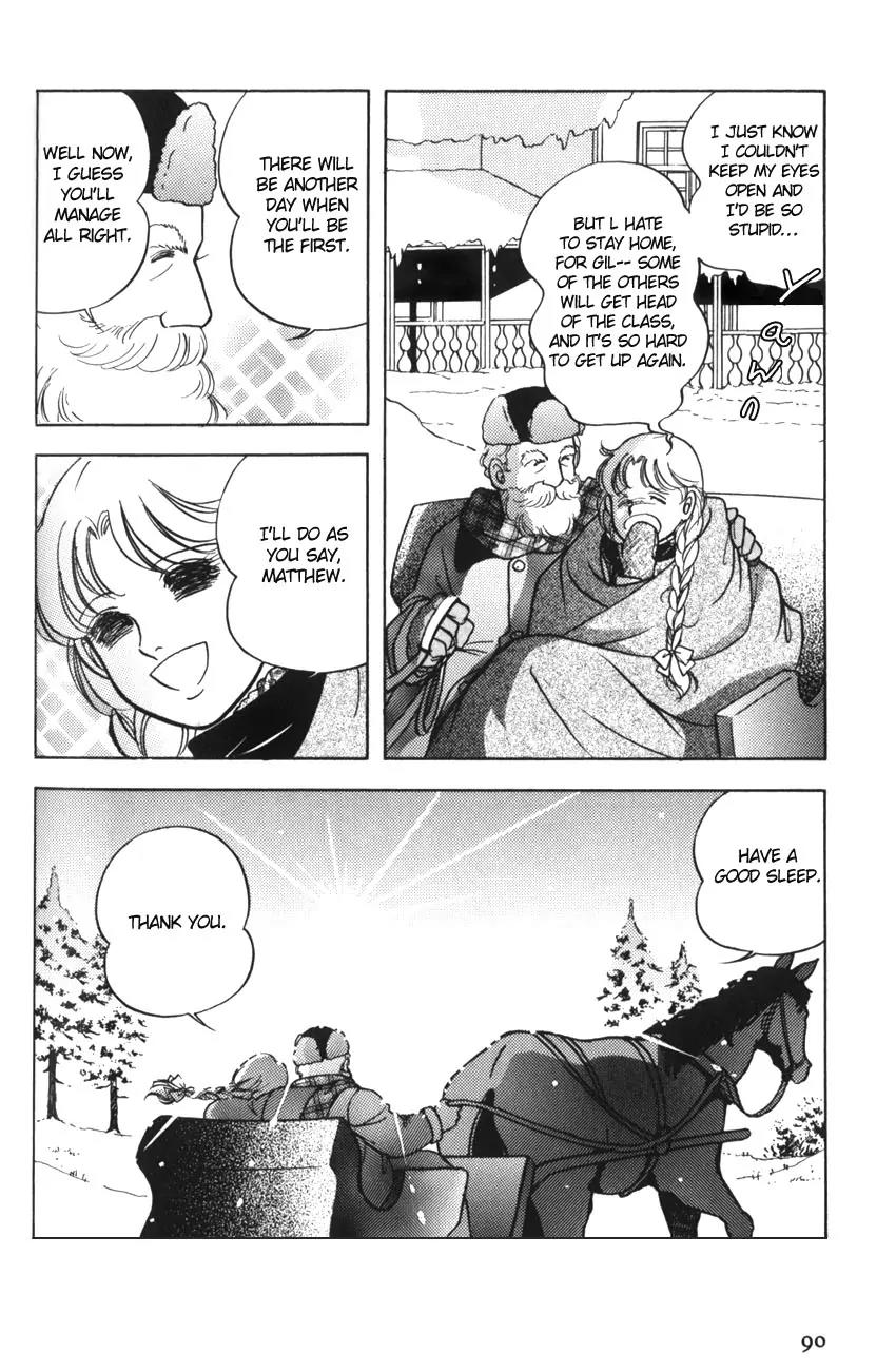 Akage no Anne Chapter 2.3 page 20 - Vol.2 Chapter 3