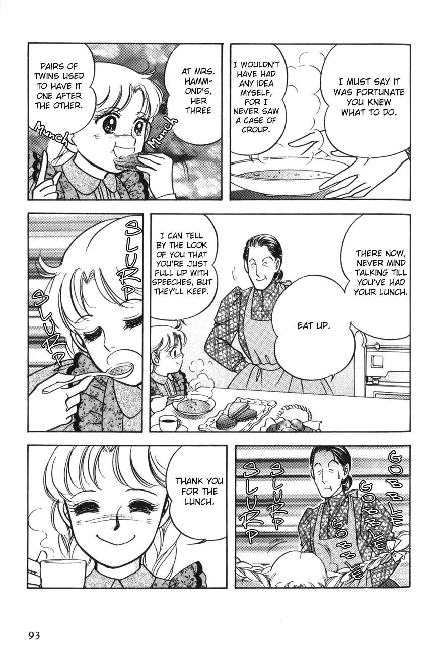 Akage no Anne Chapter 2.3 page 23 - Vol.2 Chapter 3