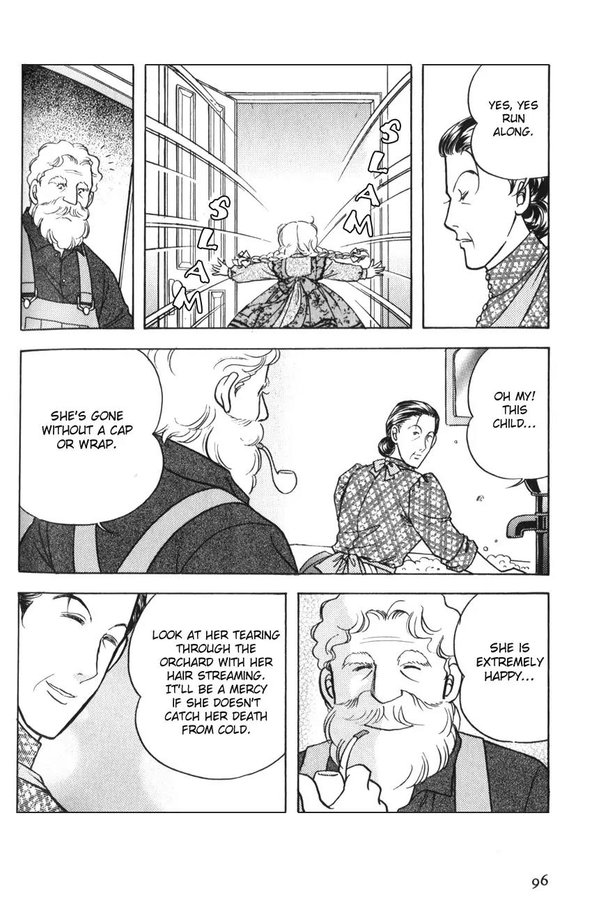 Akage no Anne Chapter 2.3 page 26 - Vol.2 Chapter 3