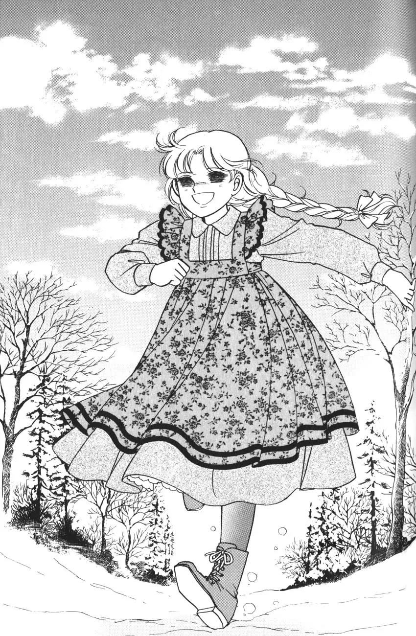 Akage no Anne Chapter 2.3 page 27 - Vol.2 Chapter 3