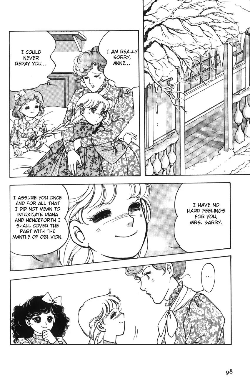 Akage no Anne Chapter 2.3 page 28 - Vol.2 Chapter 3