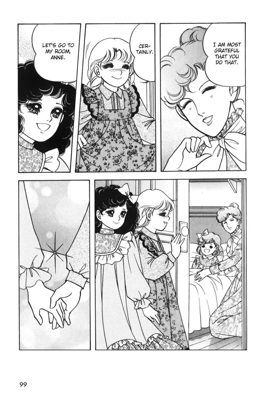 Akage no Anne Chapter 2.3 page 29 - Vol.2 Chapter 3