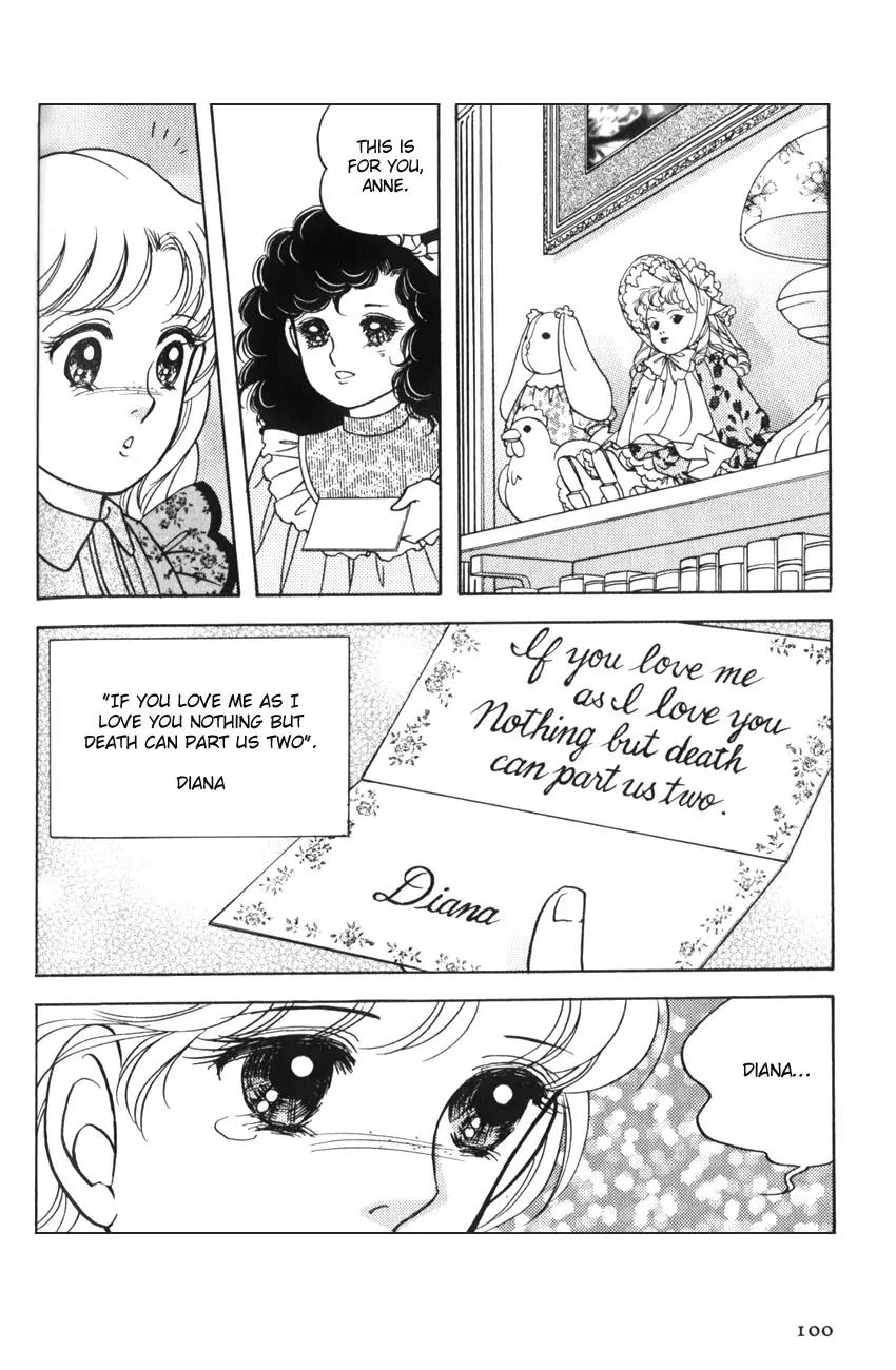 Akage no Anne Chapter 2.3 page 30 - Vol.2 Chapter 3