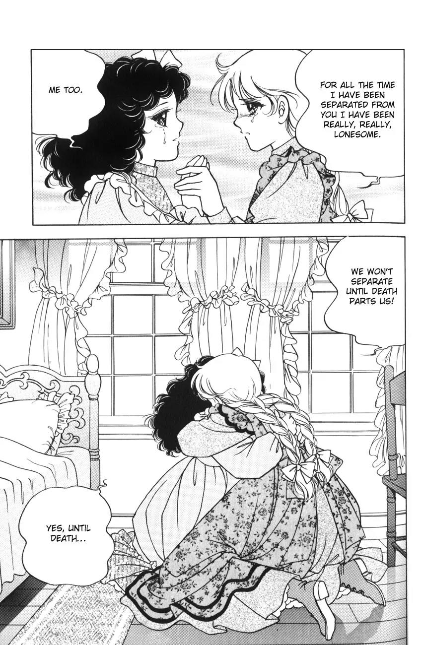 Akage no Anne Chapter 2.3 page 31 - Vol.2 Chapter 3