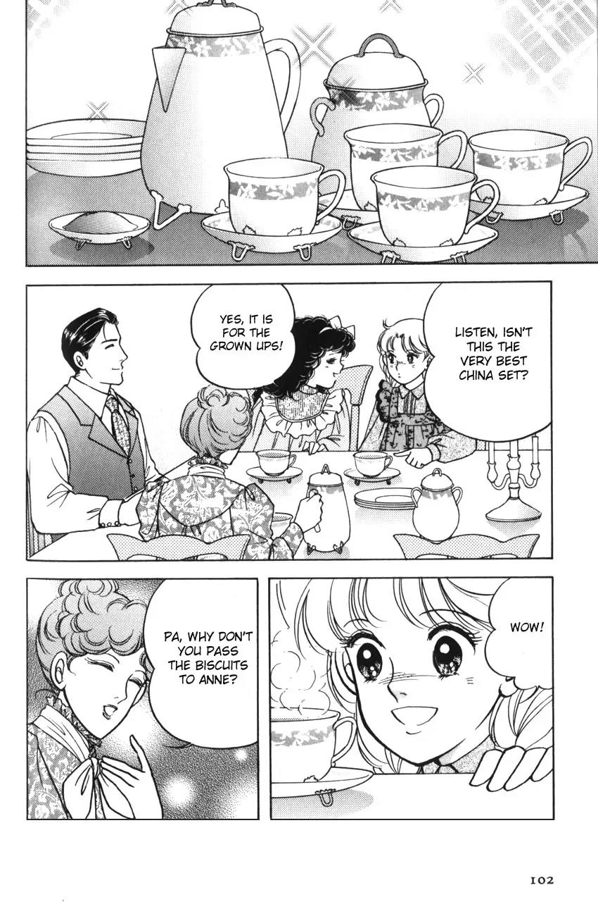 Akage no Anne Chapter 2.3 page 32 - Vol.2 Chapter 3