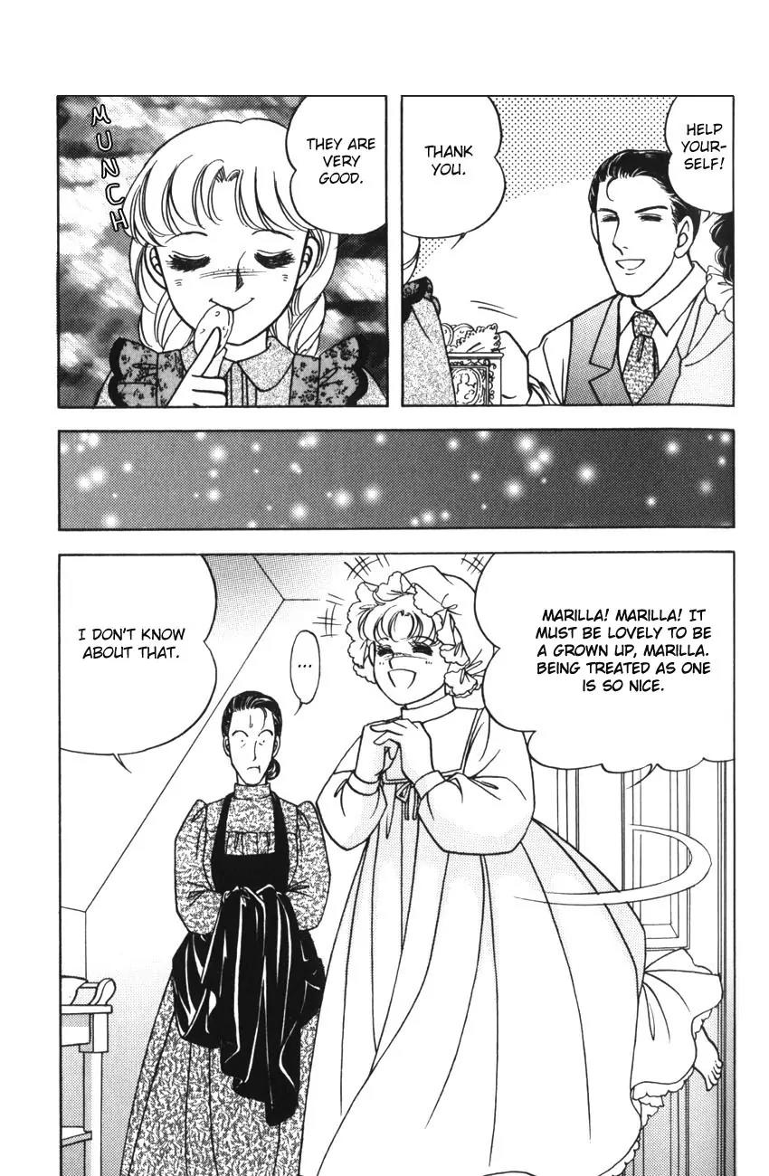 Akage no Anne Chapter 2.3 page 33 - Vol.2 Chapter 3