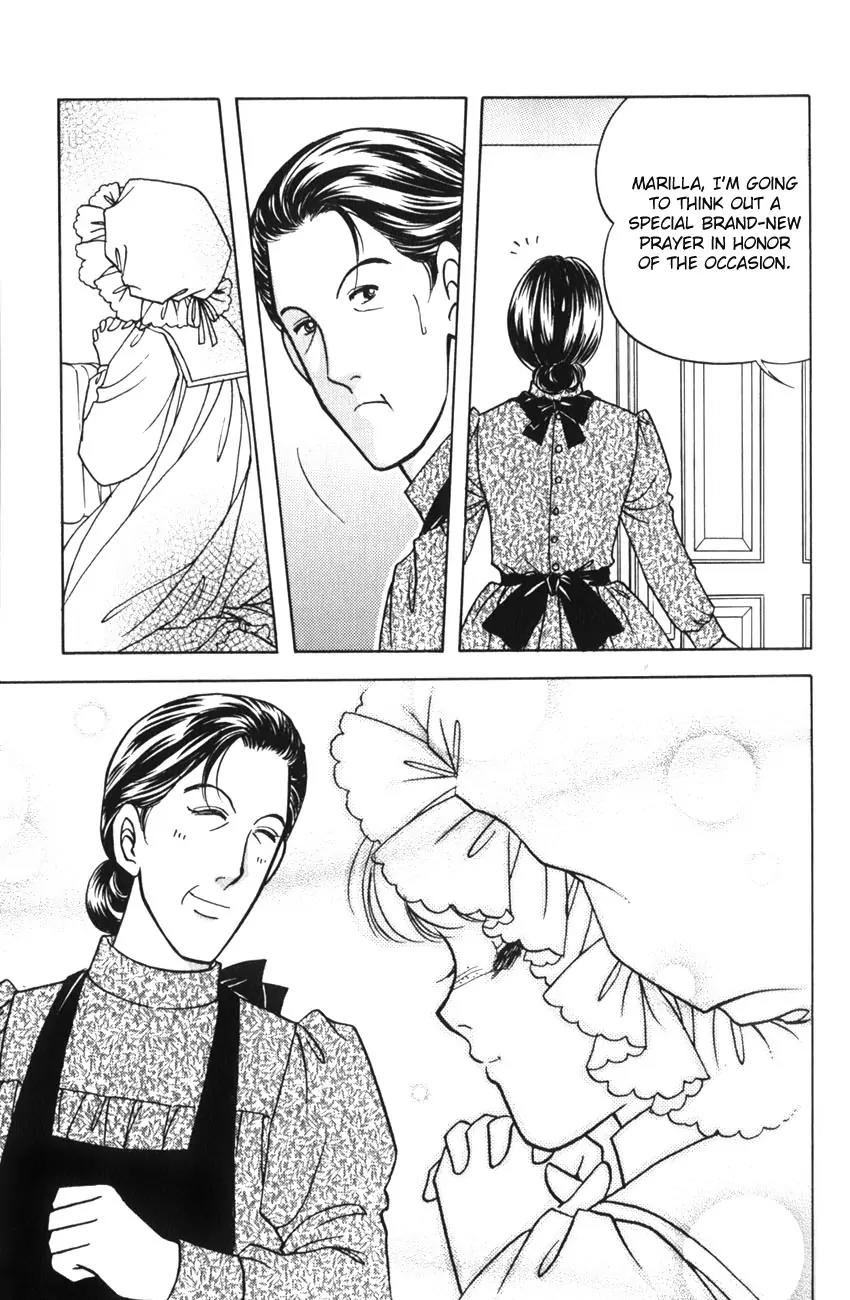 Akage no Anne Chapter 2.3 page 35 - Vol.2 Chapter 3