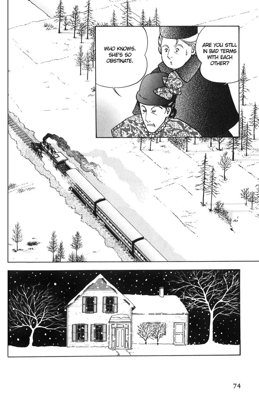 Akage no Anne Chapter 2.3 page 4 - Vol.2 Chapter 3