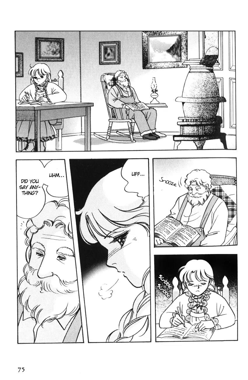 Akage no Anne Chapter 2.3 page 5 - Vol.2 Chapter 3