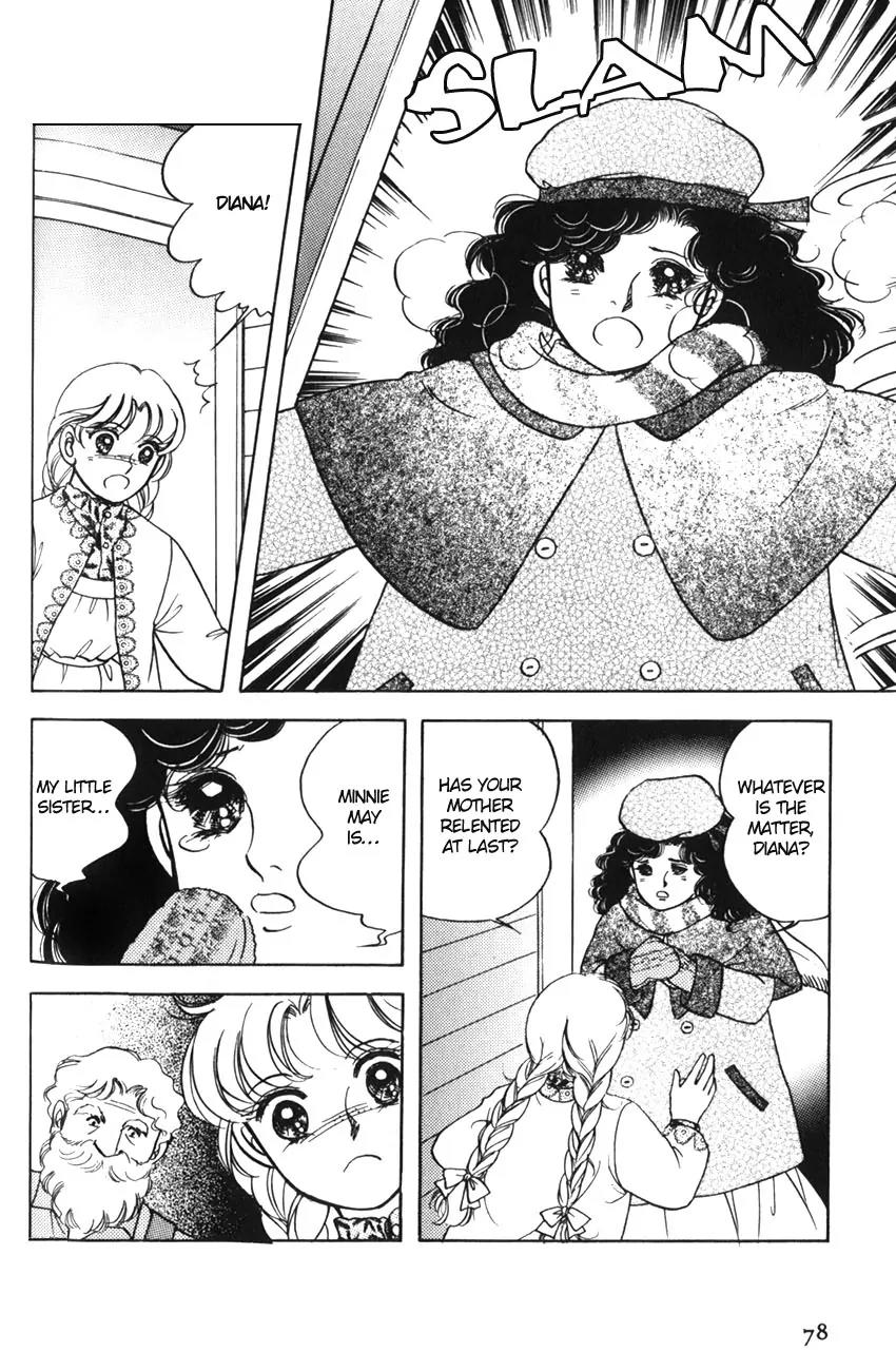 Akage no Anne Chapter 2.3 page 8 - Vol.2 Chapter 3