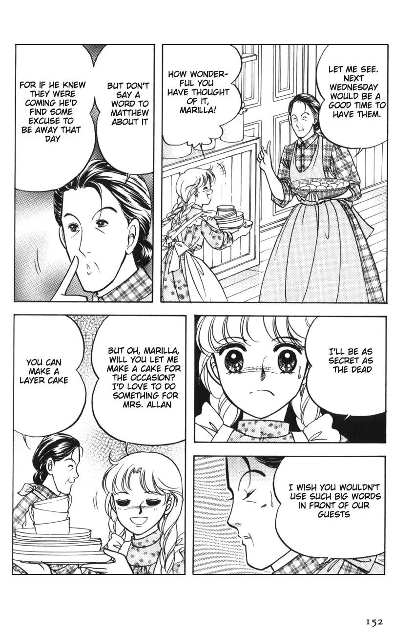 Akage no Anne Chapter 2.5 page 11 - Vol.2 Chapter 5