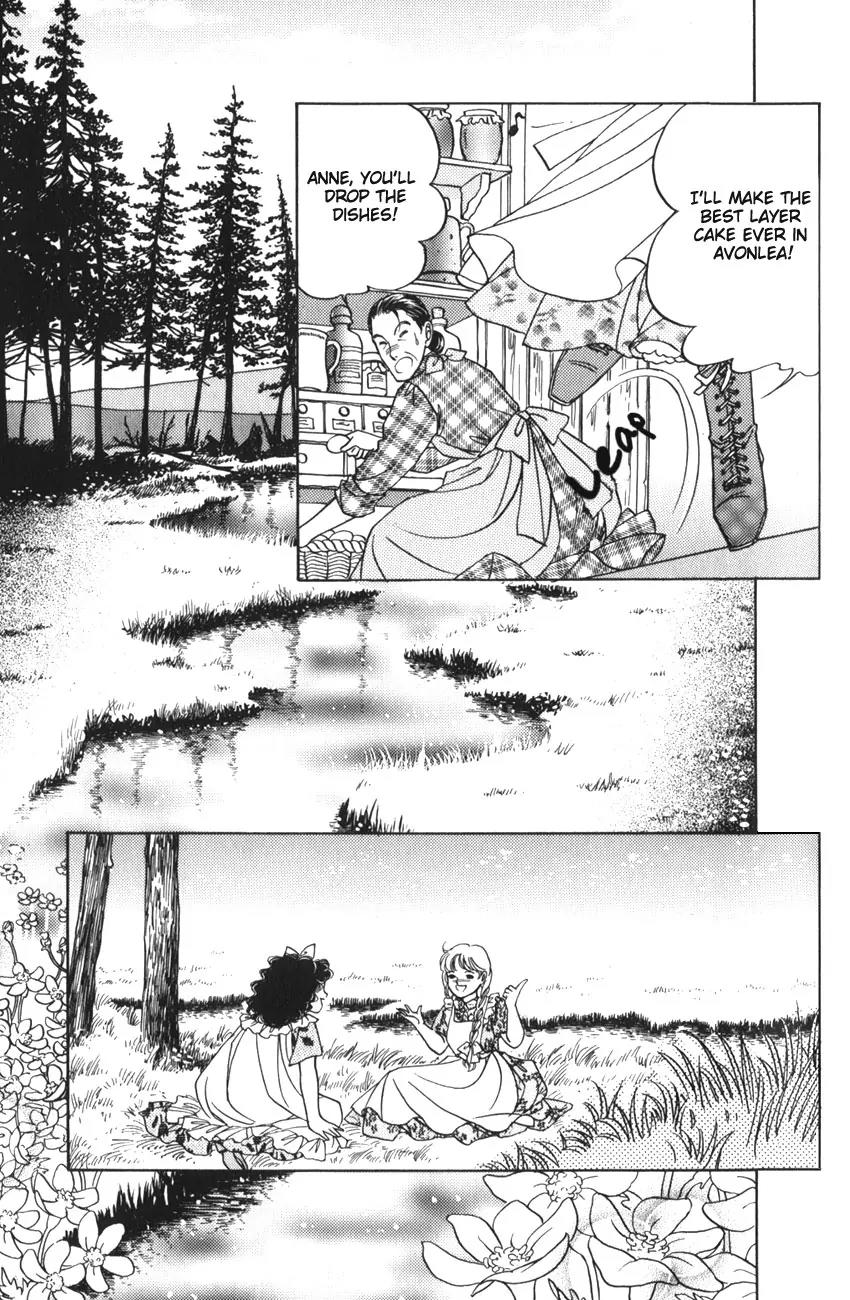 Akage no Anne Chapter 2.5 page 12 - Vol.2 Chapter 5