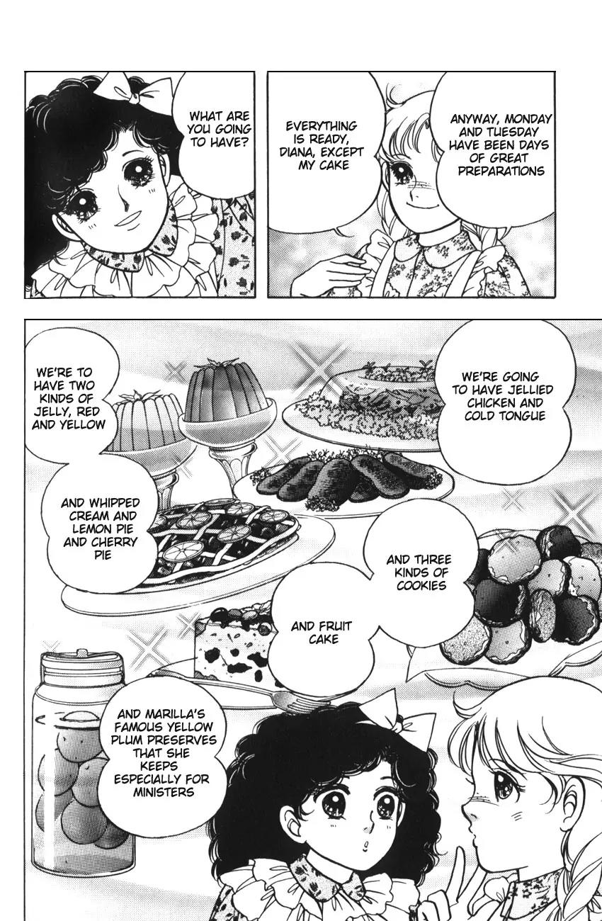 Akage no Anne Chapter 2.5 page 13 - Vol.2 Chapter 5