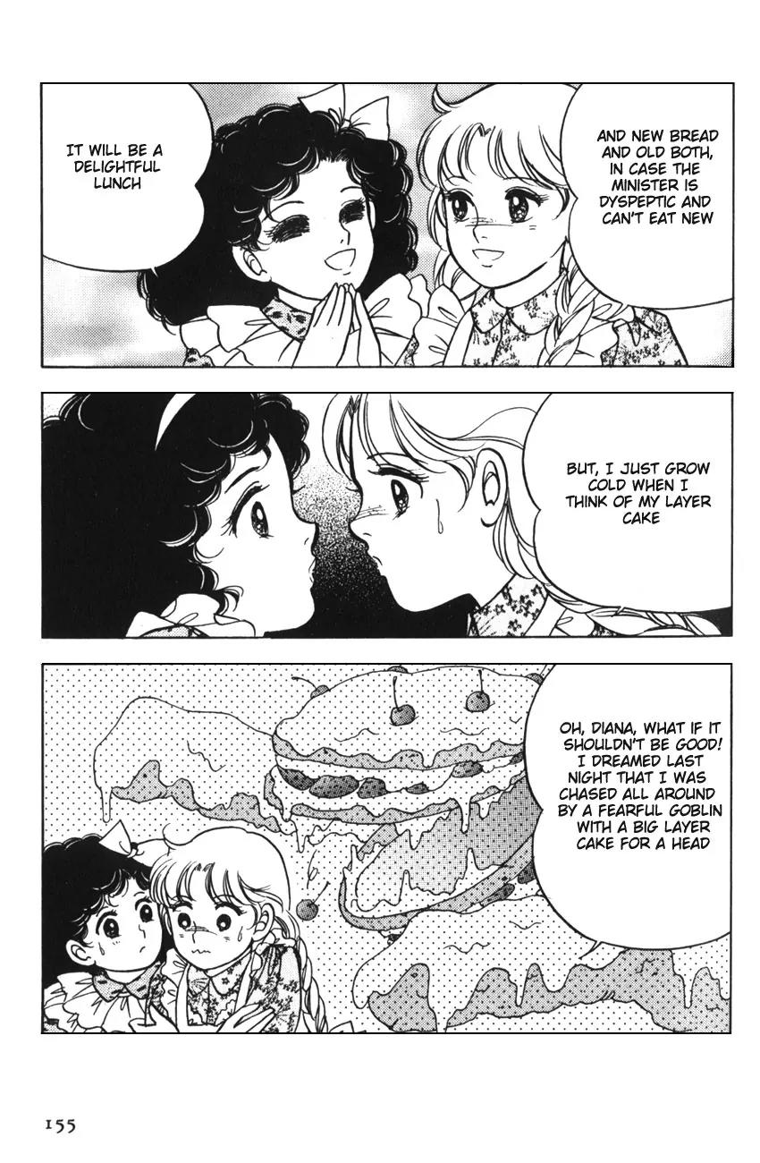 Akage no Anne Chapter 2.5 page 14 - Vol.2 Chapter 5