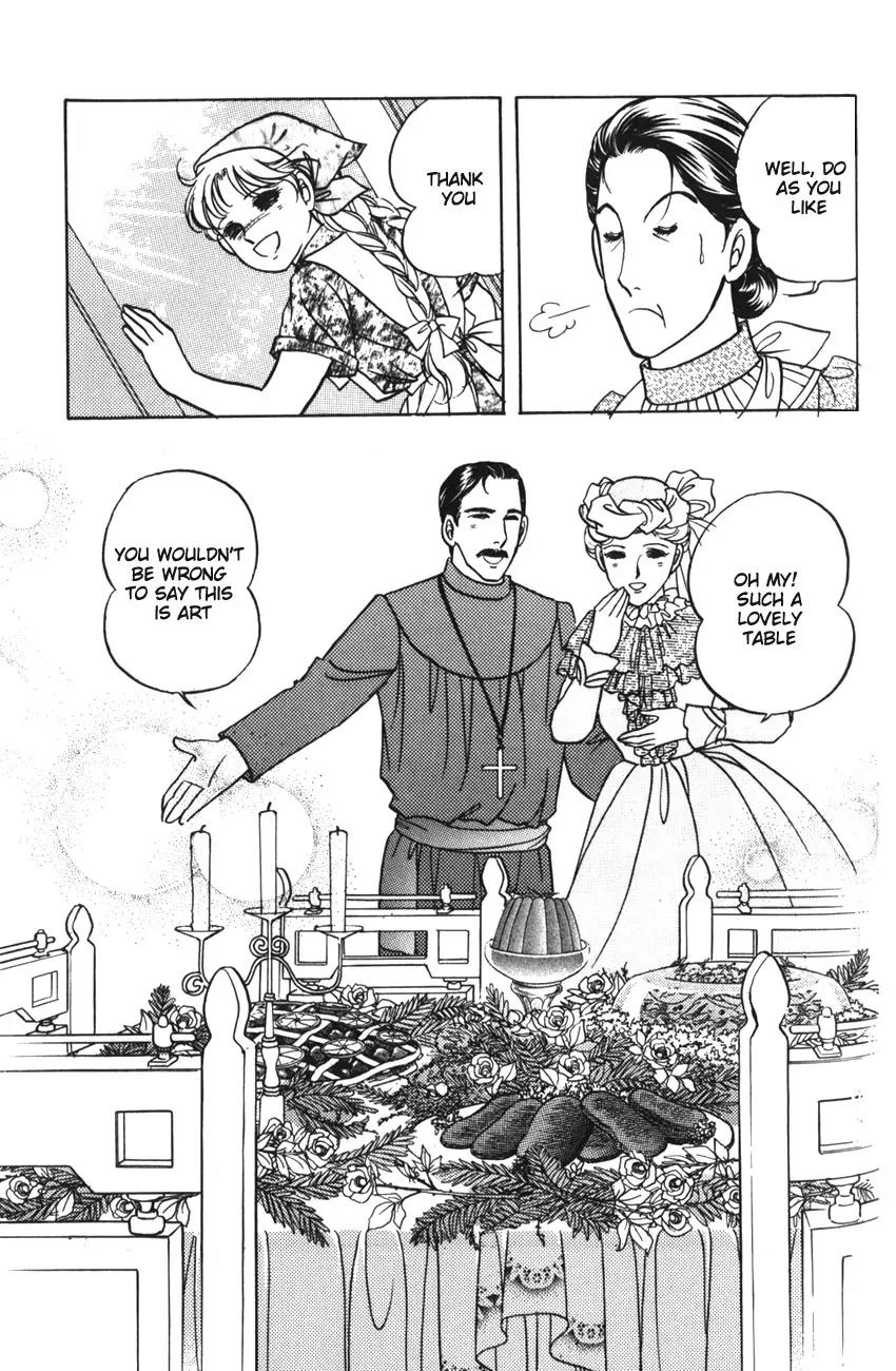 Akage no Anne Chapter 2.5 page 18 - Vol.2 Chapter 5