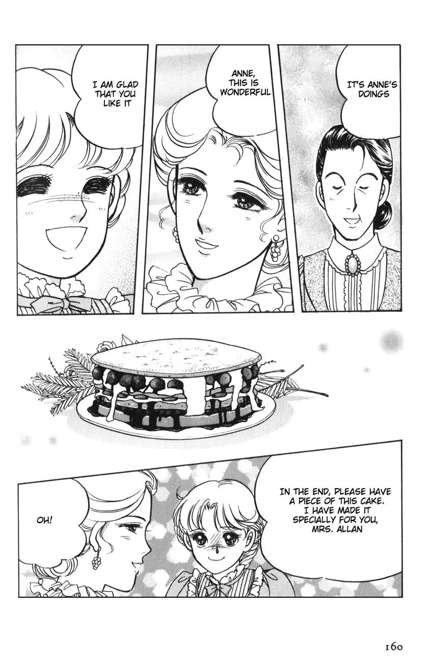 Akage no Anne Chapter 2.5 page 19 - Vol.2 Chapter 5