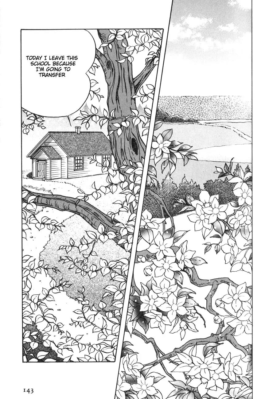 Akage no Anne Chapter 2.5 page 2 - Vol.2 Chapter 5