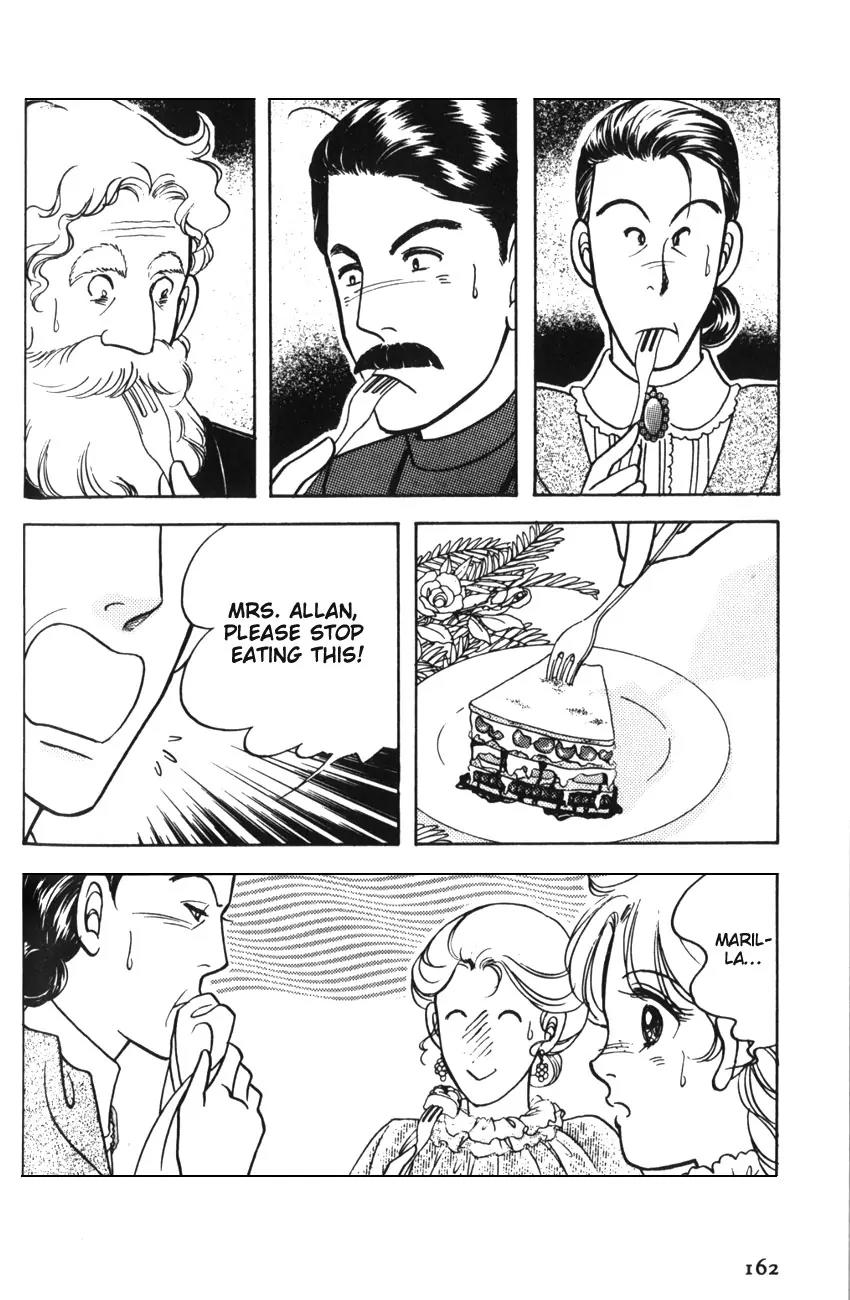 Akage no Anne Chapter 2.5 page 21 - Vol.2 Chapter 5