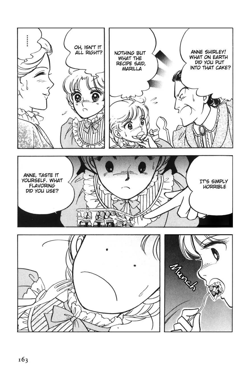 Akage no Anne Chapter 2.5 page 22 - Vol.2 Chapter 5