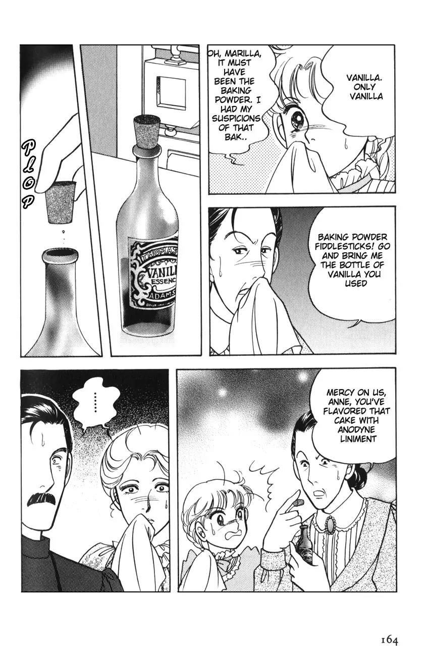 Akage no Anne Chapter 2.5 page 23 - Vol.2 Chapter 5