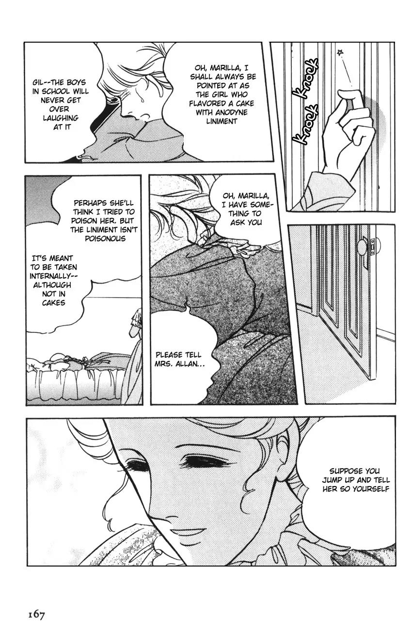 Akage no Anne Chapter 2.5 page 26 - Vol.2 Chapter 5