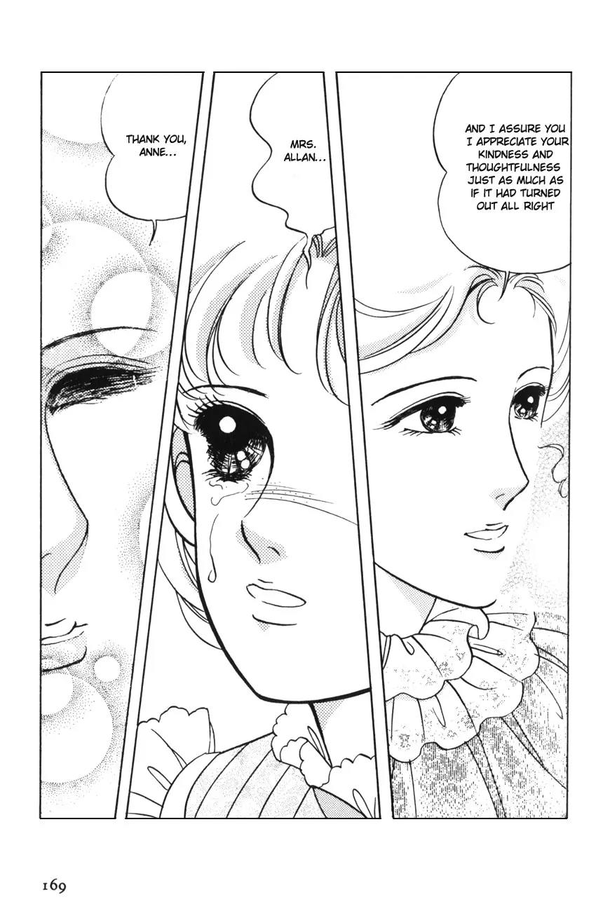 Akage no Anne Chapter 2.5 page 28 - Vol.2 Chapter 5