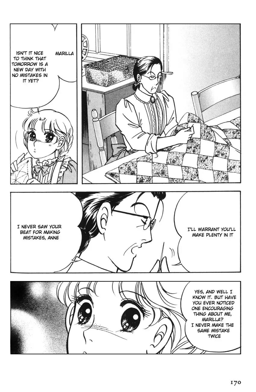 Akage no Anne Chapter 2.5 page 29 - Vol.2 Chapter 5