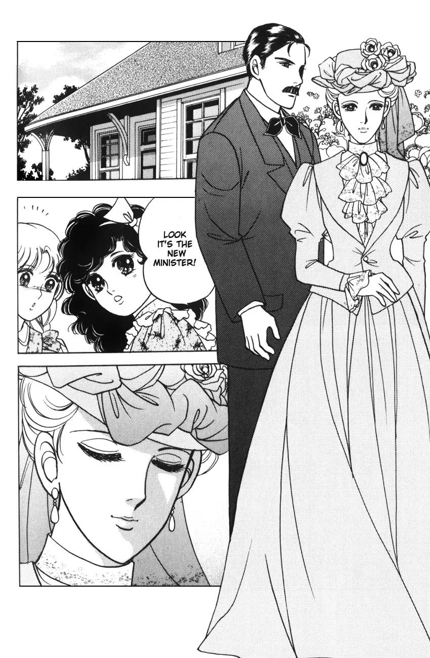 Akage no Anne Chapter 2.5 page 5 - Vol.2 Chapter 5