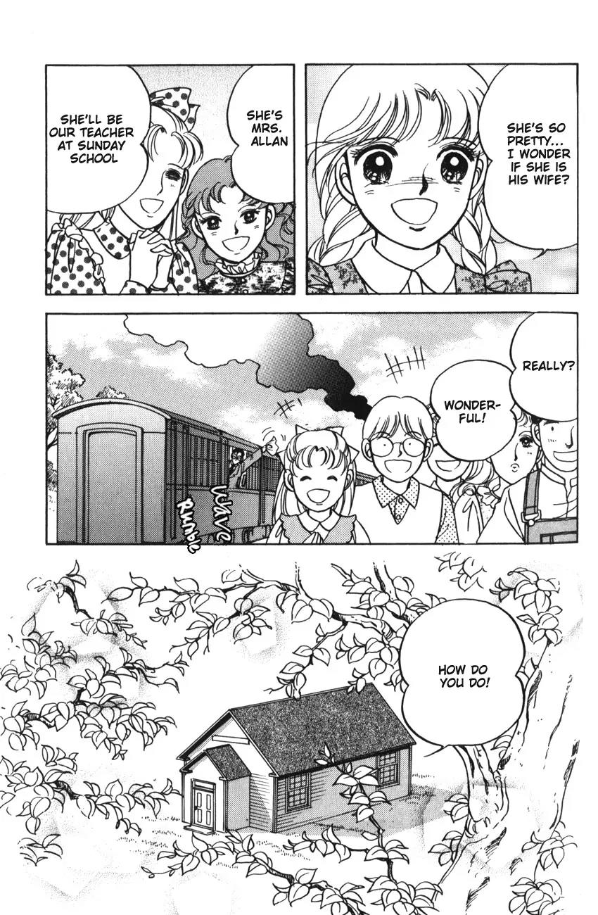 Akage no Anne Chapter 2.5 page 6 - Vol.2 Chapter 5