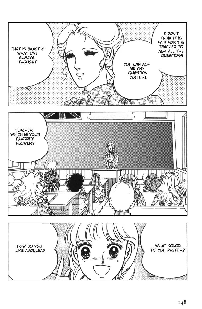 Akage no Anne Chapter 2.5 page 7 - Vol.2 Chapter 5