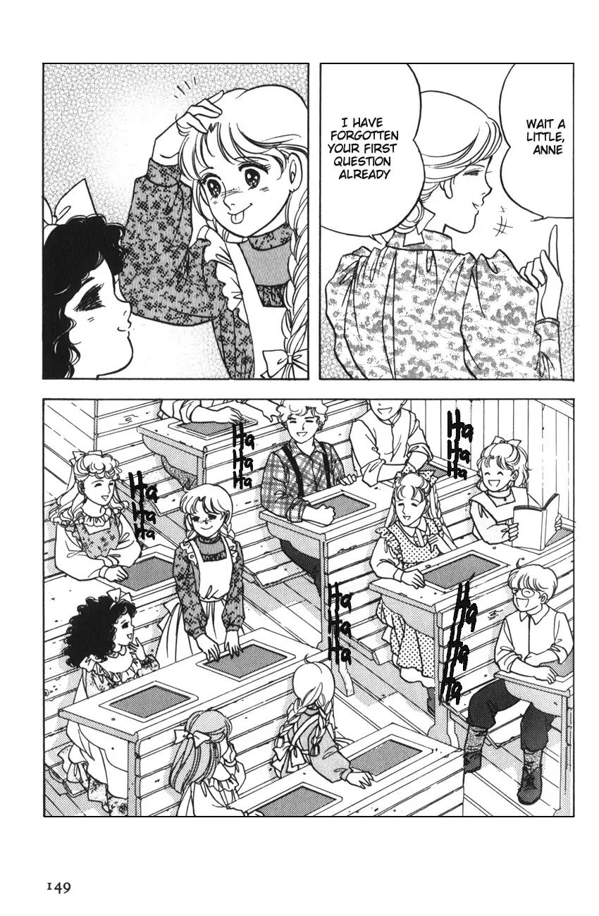 Akage no Anne Chapter 2.5 page 8 - Vol.2 Chapter 5