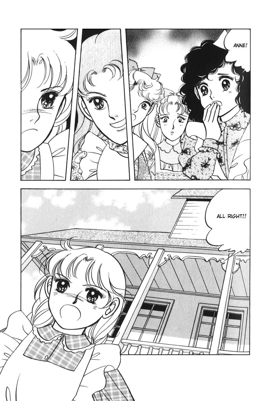 Akage no Anne Chapter 2.6 page 10 - Vol.2 Chapter 6
