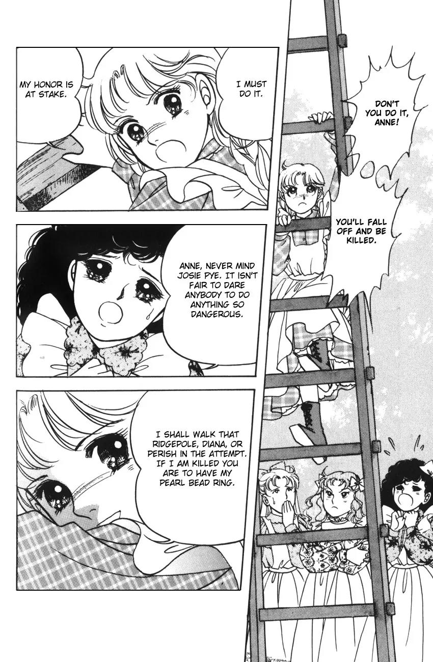 Akage no Anne Chapter 2.6 page 11 - Vol.2 Chapter 6