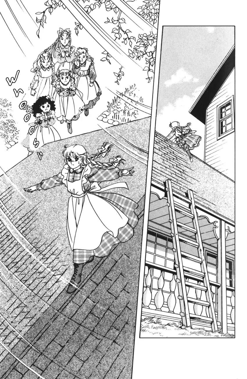 Akage no Anne Chapter 2.6 page 12 - Vol.2 Chapter 6