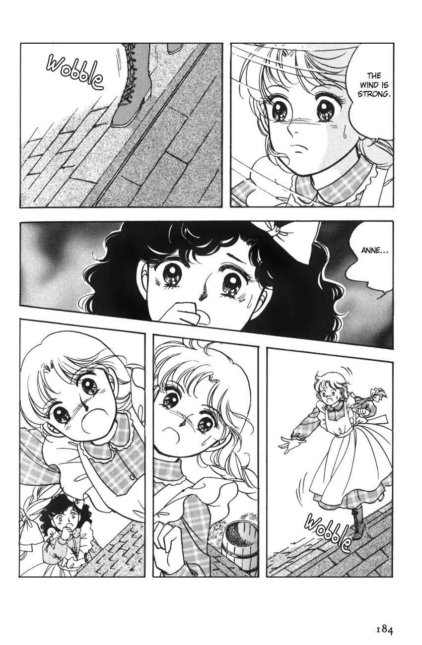 Akage no Anne Chapter 2.6 page 13 - Vol.2 Chapter 6