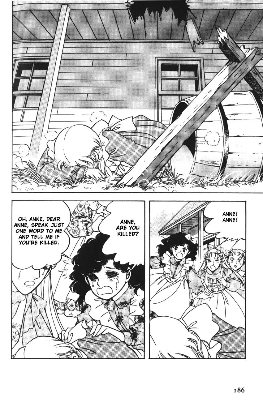 Akage no Anne Chapter 2.6 page 15 - Vol.2 Chapter 6