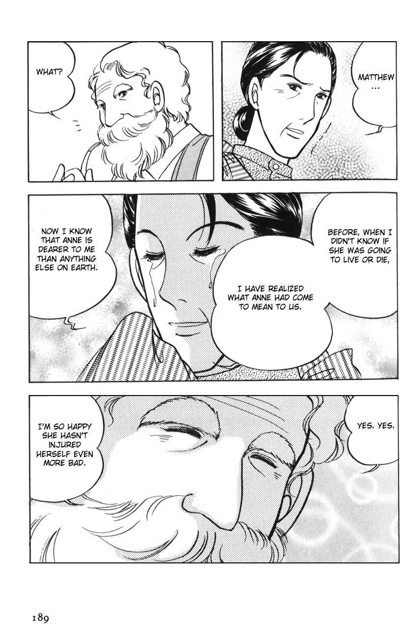 Akage no Anne Chapter 2.6 page 18 - Vol.2 Chapter 6