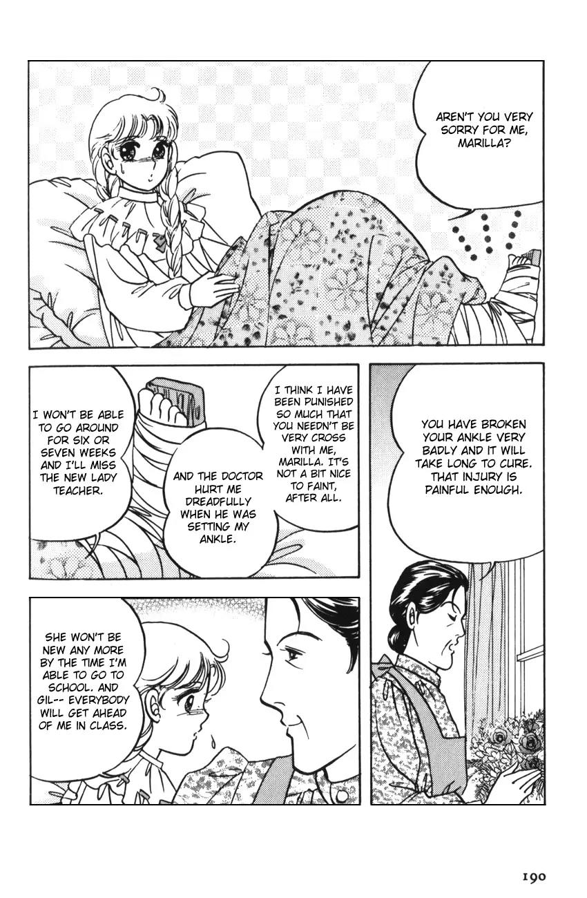 Akage no Anne Chapter 2.6 page 19 - Vol.2 Chapter 6