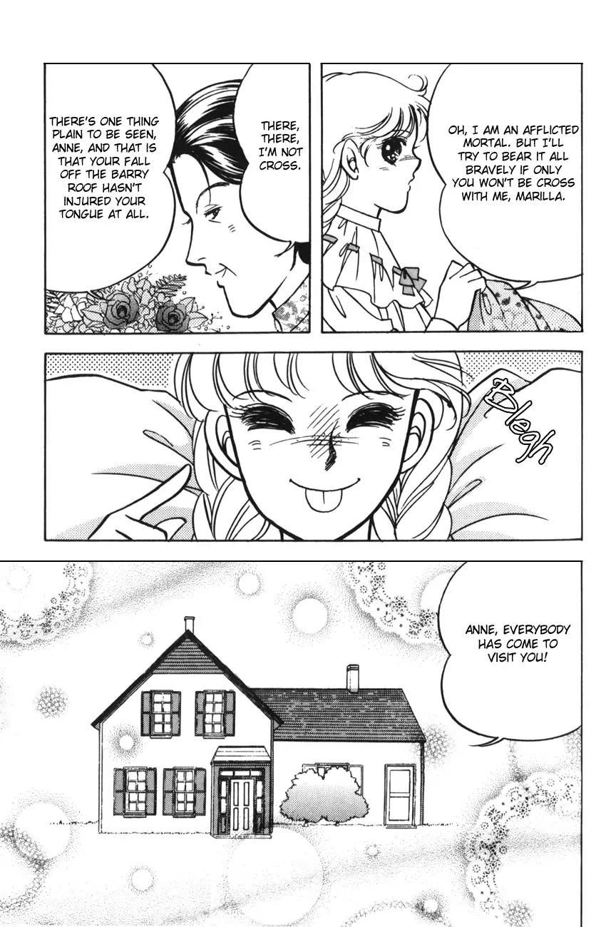 Akage no Anne Chapter 2.6 page 20 - Vol.2 Chapter 6