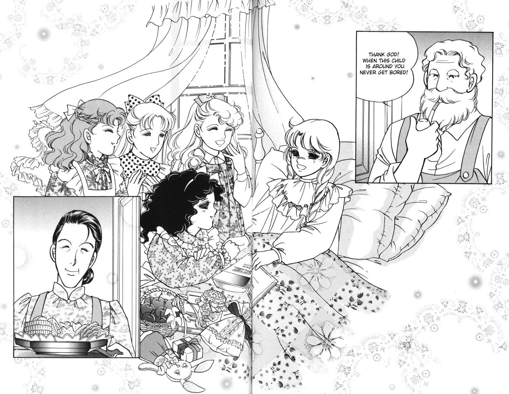 Akage no Anne Chapter 2.6 page 21 - Vol.2 Chapter 6