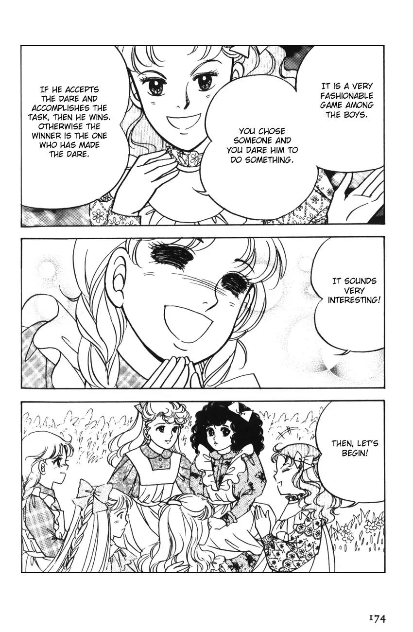 Akage no Anne Chapter 2.6 page 3 - Vol.2 Chapter 6
