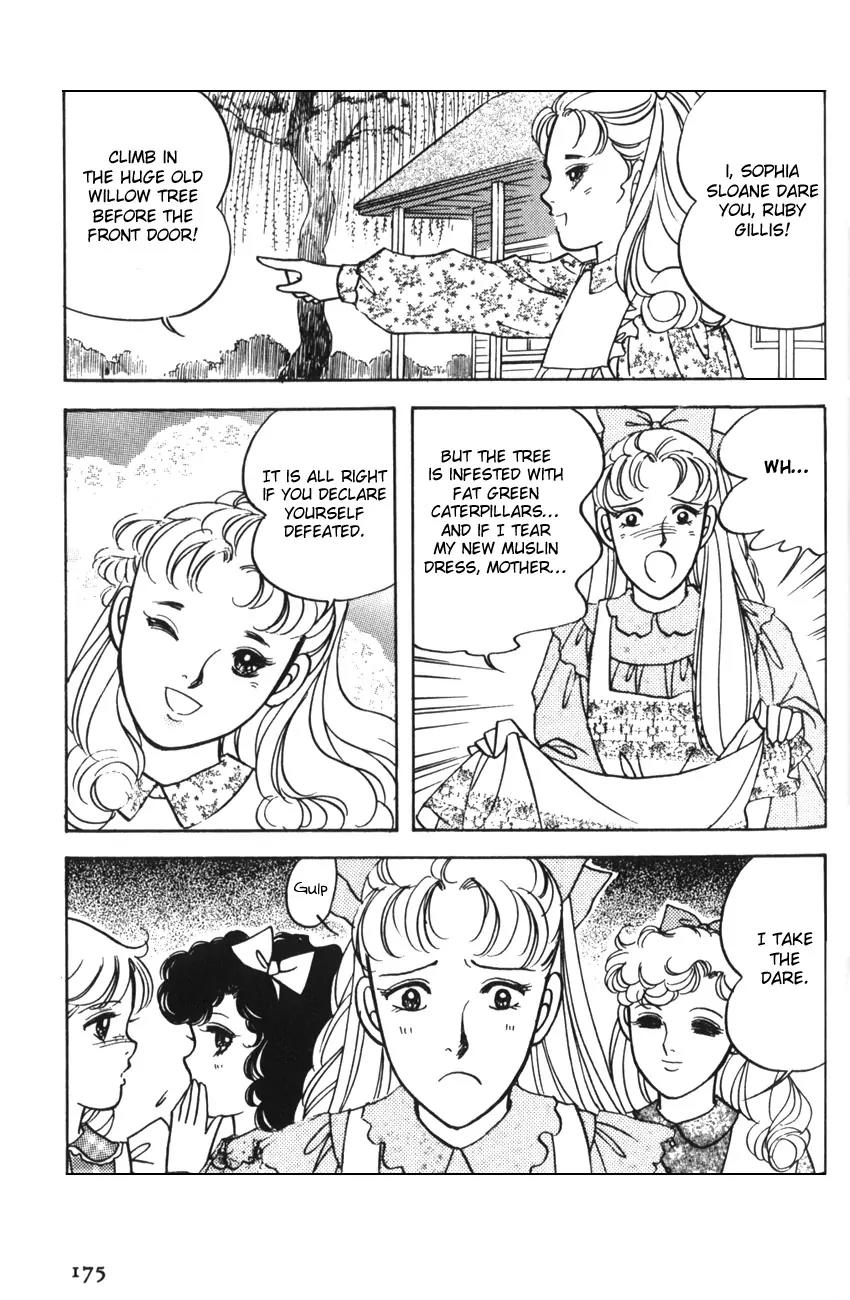 Akage no Anne Chapter 2.6 page 4 - Vol.2 Chapter 6